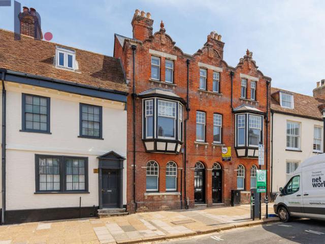 Townhouse for sale in Shide, Isle Of Wight