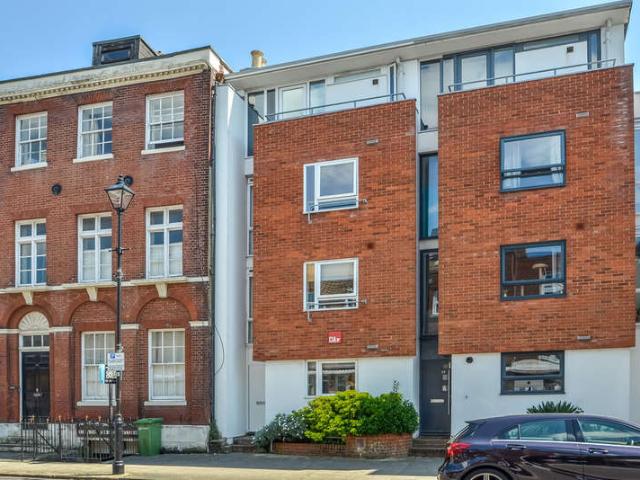 Townhouse for sale in Old Portsmouth, City Of Portsmouth