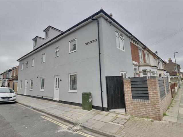 Townhouse for sale in Buckland, City Of Portsmouth