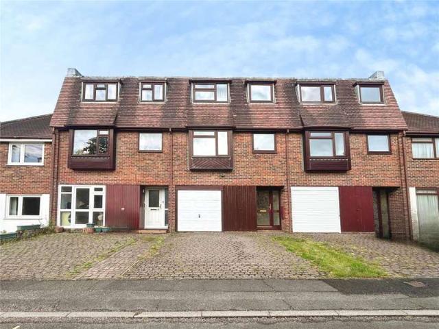 House for sale in Spring Vale, Hampshire