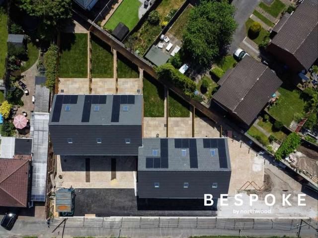 Townhouse for sale in Hazel Grove, Greater Manchester