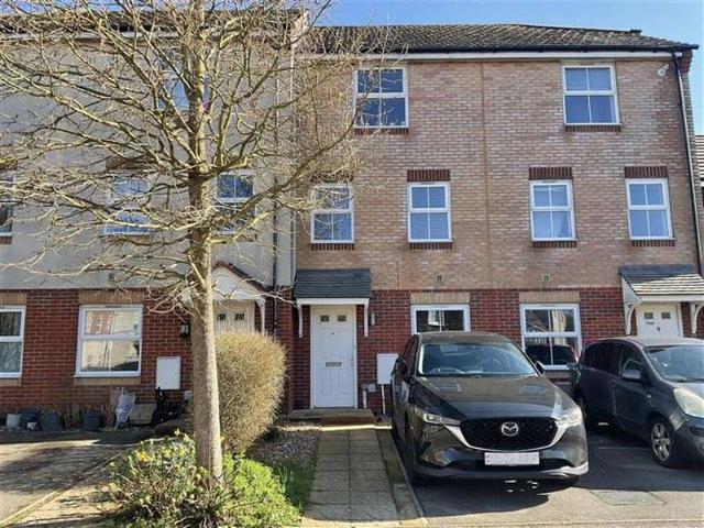 Townhouse for sale in Baffins, City Of Portsmouth