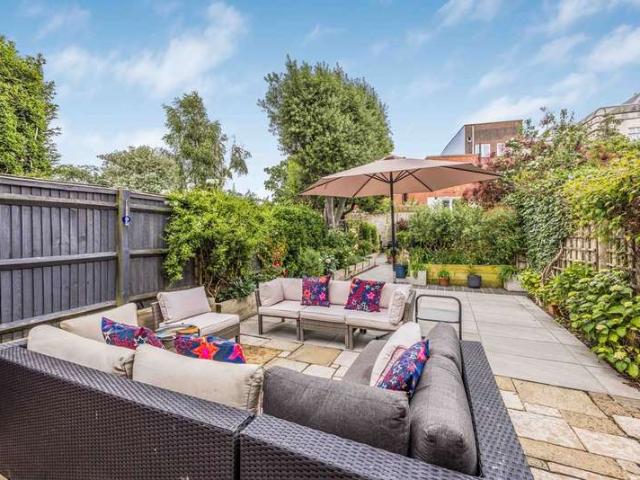 Townhouse for sale in Old Portsmouth, City Of Portsmouth