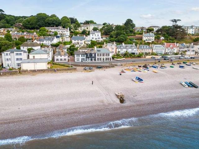 Townhouse for sale in Budleigh Salterton, Budlake