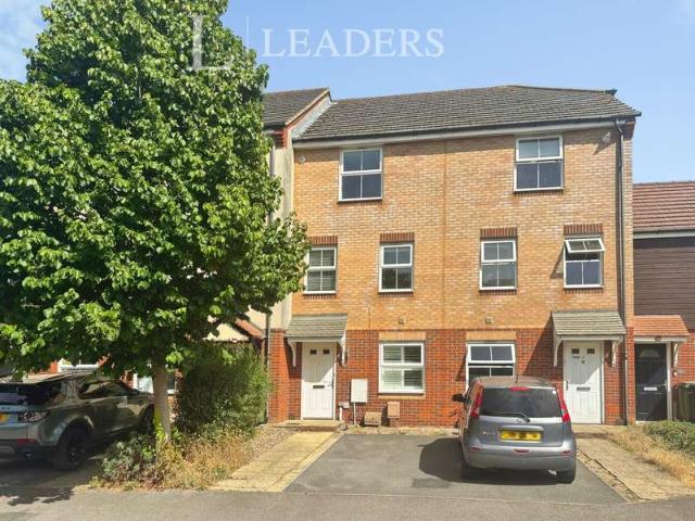 Townhouse for sale in Baffins, City Of Portsmouth