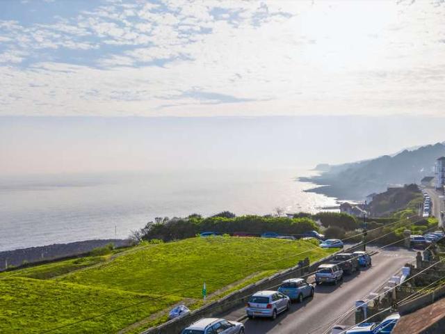 Townhouse for sale in Bonchurch, Ventnor