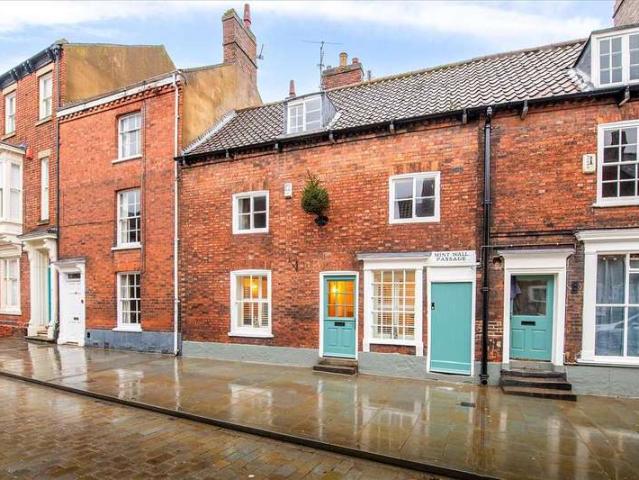 Townhouse for sale in Lincoln, Ermine