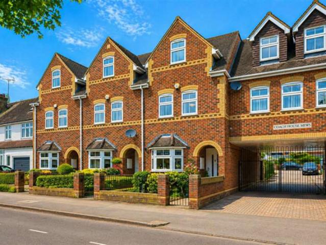 Townhouse for sale in Reading