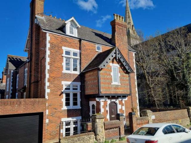 Townhouse for sale in Southsea, City Of Portsmouth