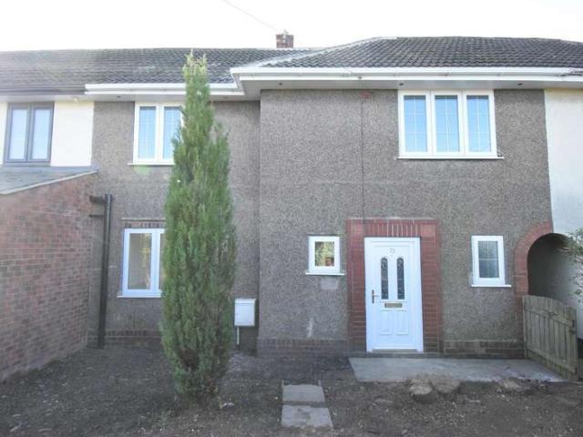 Townhouse for rent in Pontefract, Upton Townhouse for rent in Pontefract, Upton