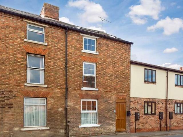 Townhouse for sale in Shipston on Stour, Alderminster