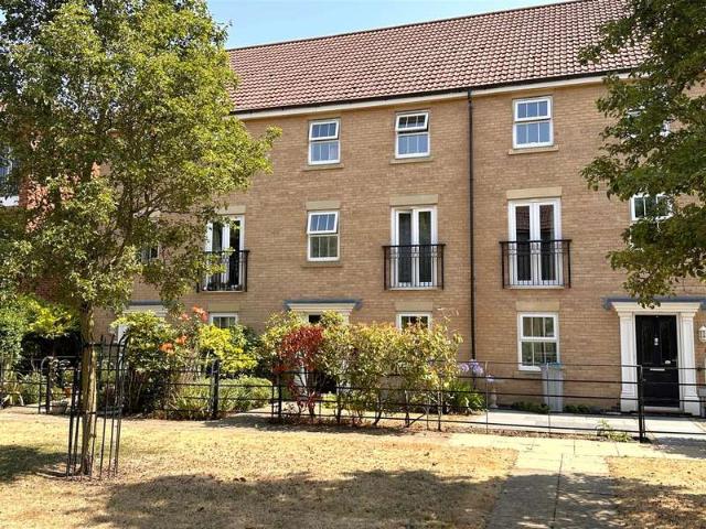 Townhouse for sale in Fernwood CP, Alverton