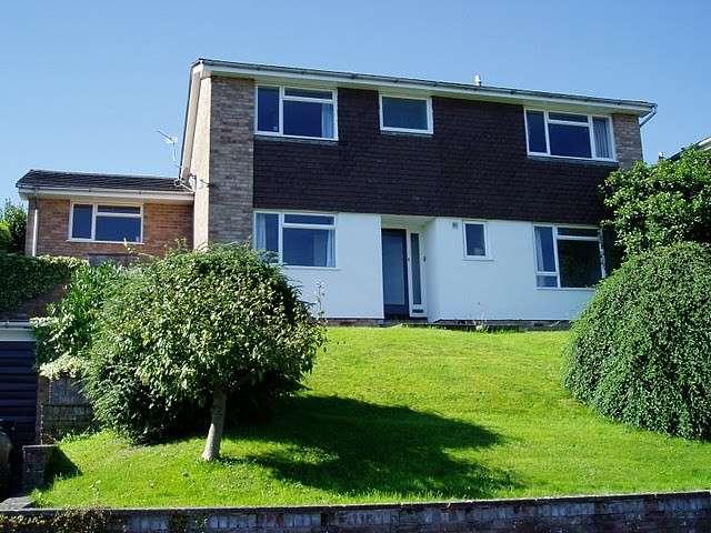 Townhouse for rent in Pennsylvania, Exeter