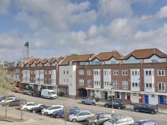 Townhouse for sale in Old Portsmouth, City Of Portsmouth