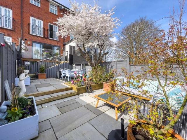 Townhouse for sale in Bridford, Devon