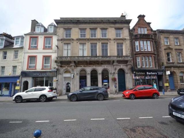 Townhouse for sale in Stonefield, Ashkirk