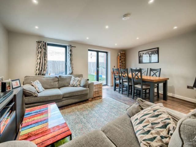 Townhouse for sale in Jewellery Quarter, West Midlands