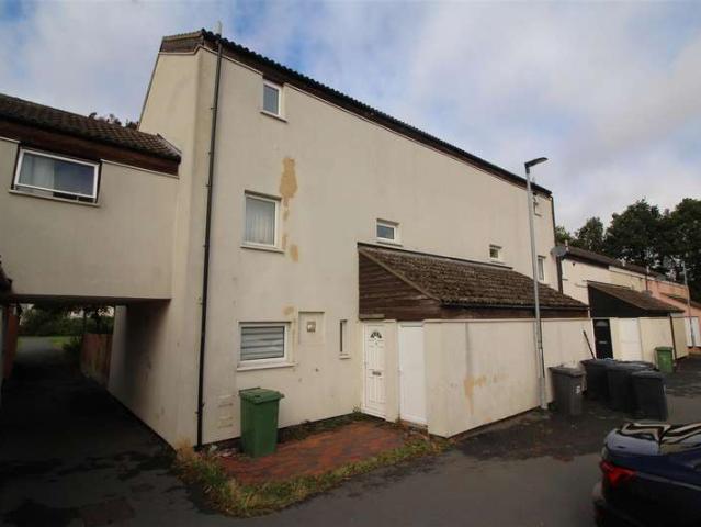 Townhouse for sale in East Gunthorpe, Peterborough