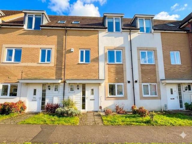 Townhouse for sale in Redhouse Park, Great Linford