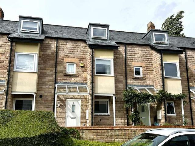 Townhouse for sale in Belper CP, Kedleston