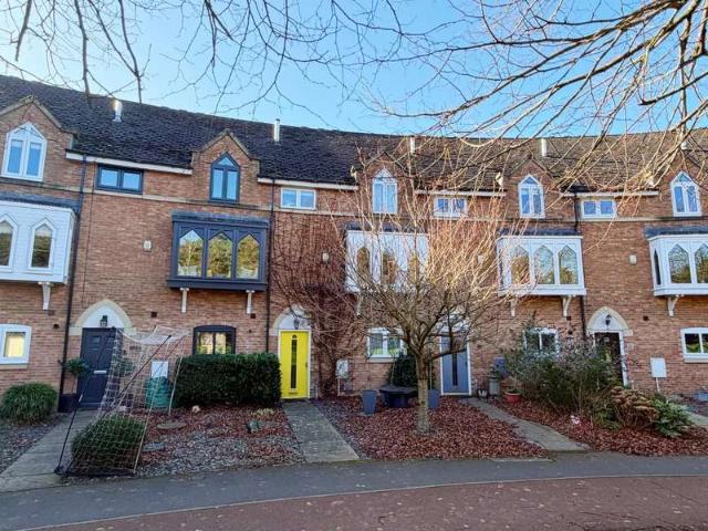 Townhouse for sale in Sedgefield