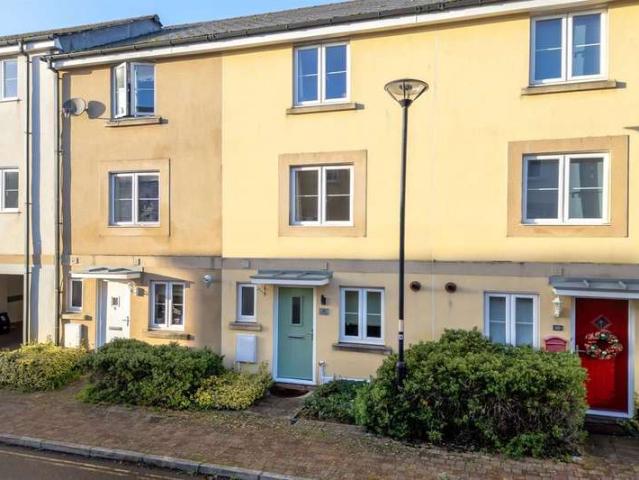 Townhouse for sale in Torre, Babbacombe