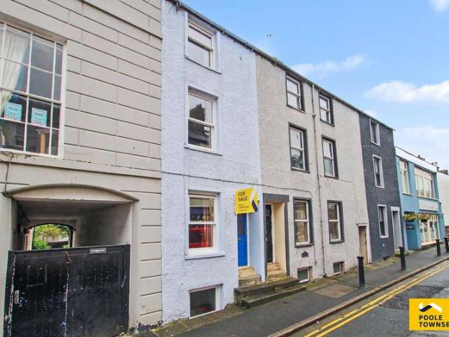 Townhouse for sale in Ulverston