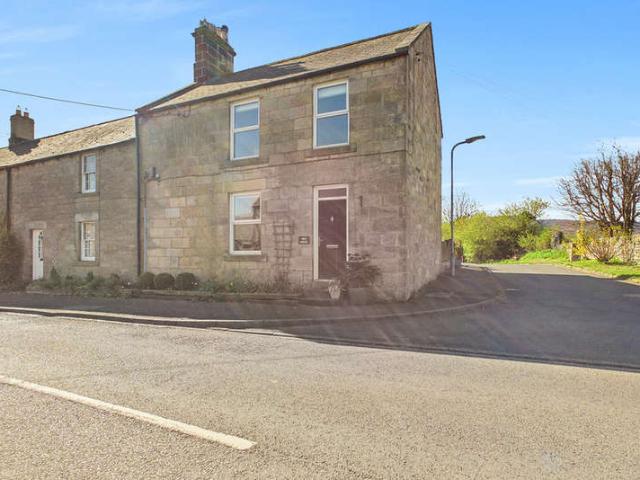 Townhouse for sale in Northumberland