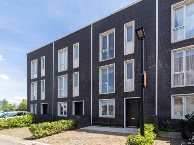 Townhouse for sale in Ladywood, West Midlands