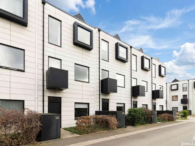 Townhouse for sale in Ladywood, West Midlands