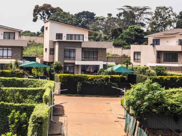 House for sale in Westlands, Nairobi