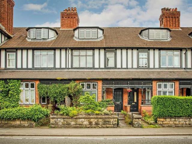 Townhouse for sale in Blackbrook, Kedleston