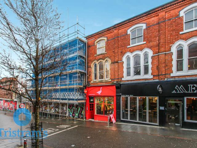 Townhouse for sale in St Ann's, Haddon