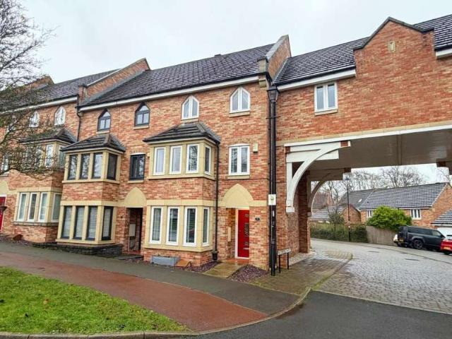 Townhouse for sale in Sedgefield