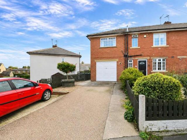 Townhouse for sale in Town End, Clayton