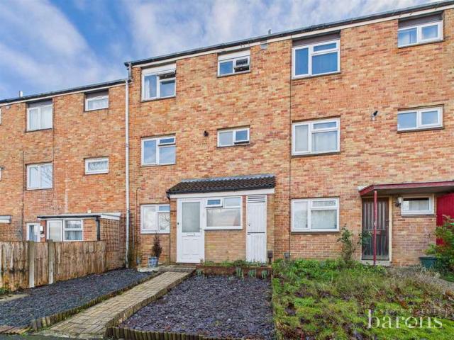 Townhouse for sale in Priest Down, Hampshire
