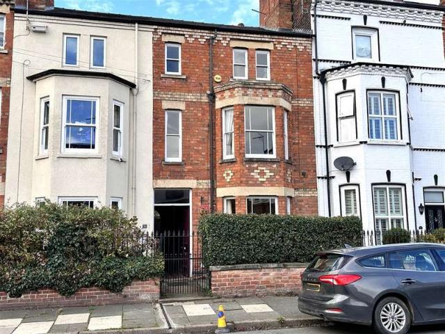 Townhouse for sale in New Town, Alverton