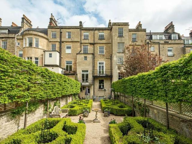 Townhouse for sale in Dulcote, Bath And North East Somerset