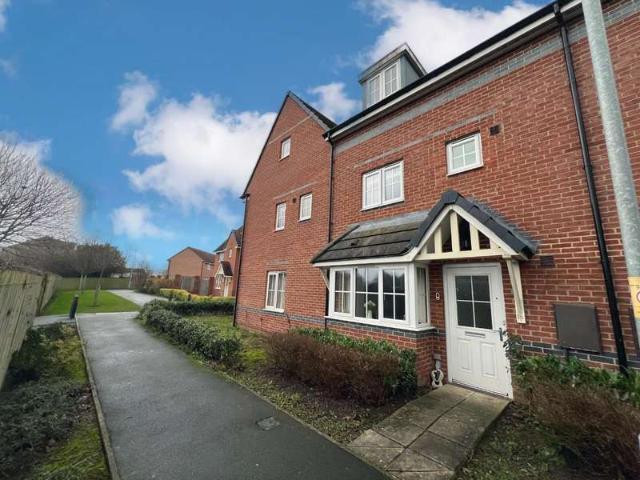Townhouse for sale in Mount Pleasant, Thinford