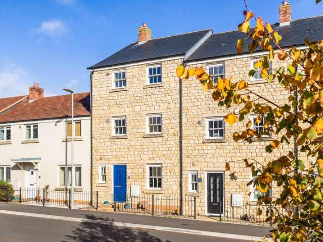 Townhouse for sale in Nether Coombe, Sherborne