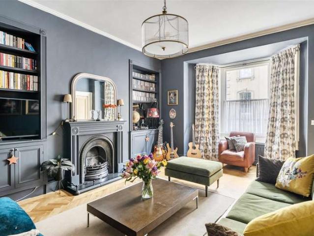 Townhouse for sale in Dulcote, Bath And North East Somerset