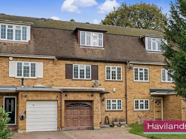 Townhouse for sale in Cat Hill, Isle Of Man