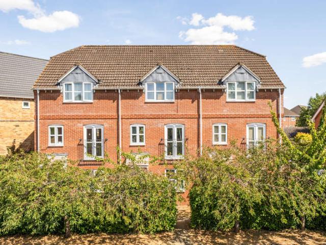 Townhouse for sale in Hunderton, Lower Bullingham