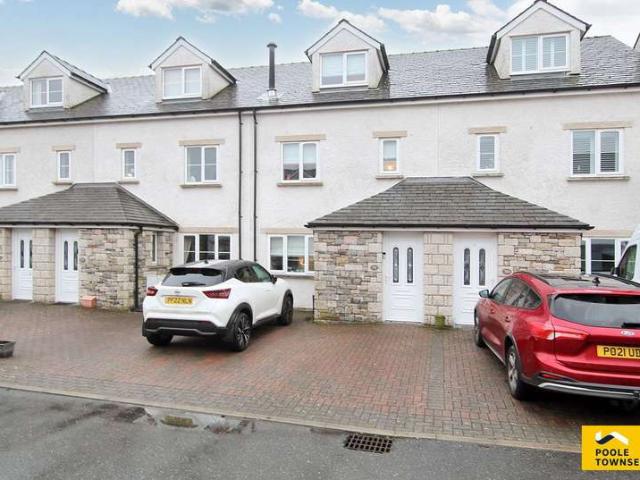 Townhouse for sale in Ulverston