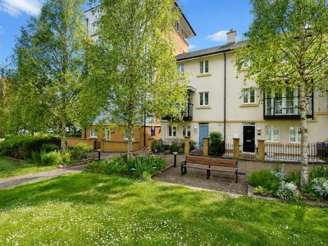 Townhouse for sale in Woodhill, Portishead
