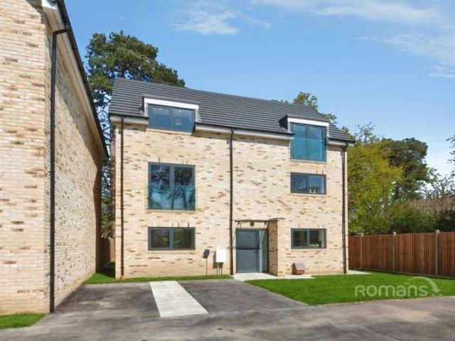 Townhouse for rent in Hampshire