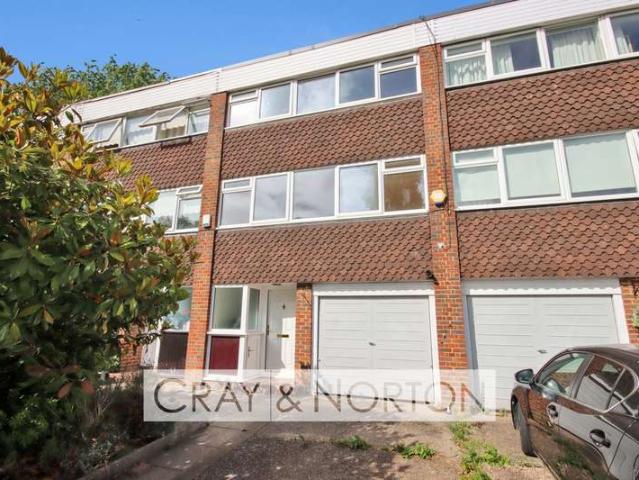 Townhouse for sale in London Borough of Croydon, Addiscombe