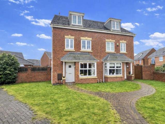 Townhouse for sale in Thinford