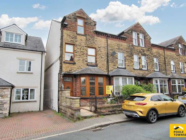 Townhouse for sale in Ulverston