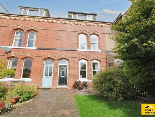 Townhouse for sale in Ulverston